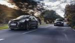 DS 3 Cabrio Performance 2016 года
